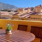 Vistabella, Terraza Y Piscinas, 4Pax, Fuengirola