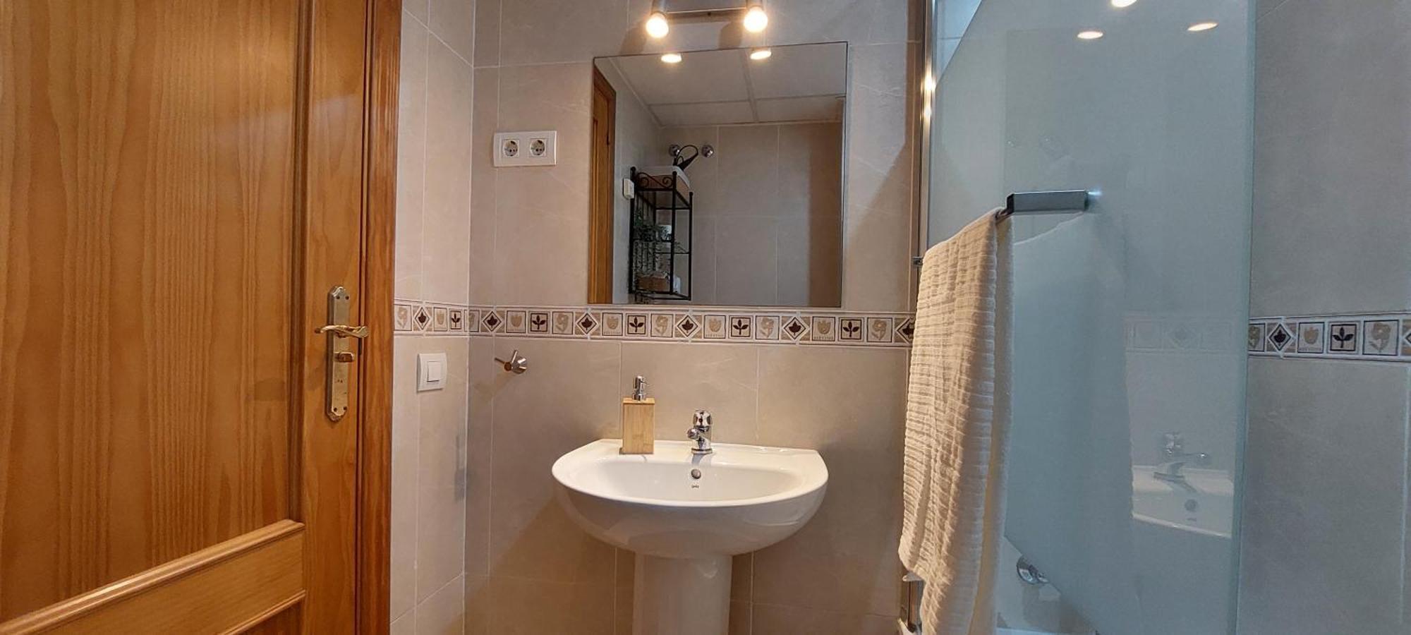 Vistabella, Terraza Y Piscinas, 4pax, Apartment *