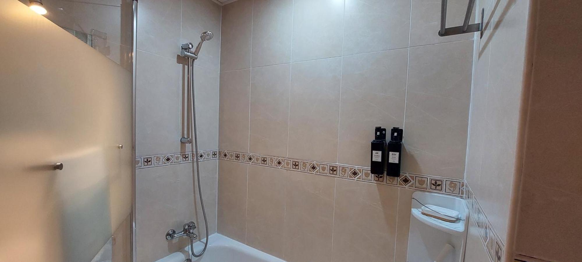 Apartment Vistabella, Terraza Y Piscinas, 4pax, Fuengirola