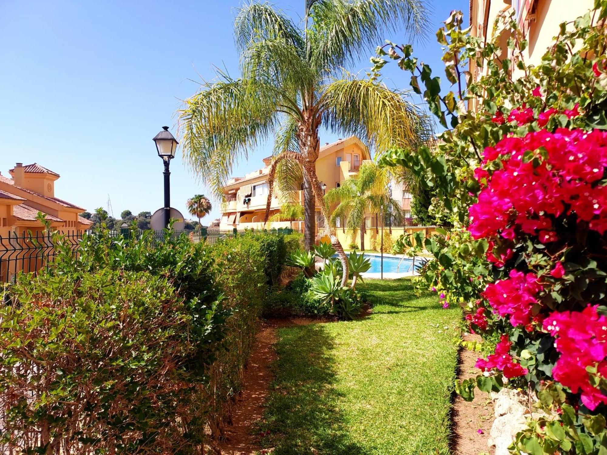 Vistabella, Terraza Y Piscinas, 4pax, *